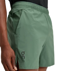 ON Essential Short -Fit2Run Store m1MD10120460 ivy 4