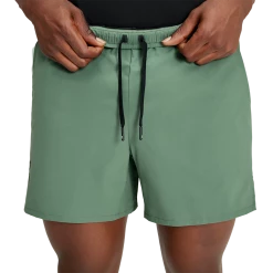 ON Essential Short -Fit2Run Store m1MD10120460 ivy 5