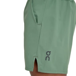 ON Essential Short -Fit2Run Store m1MD10120460 ivy 6