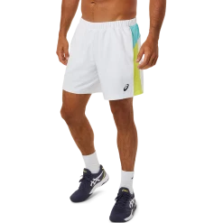 Asics Court Color Block Short