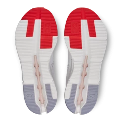 ON Cloudnova Form -Fit2Run Store m26.98485 white red 4