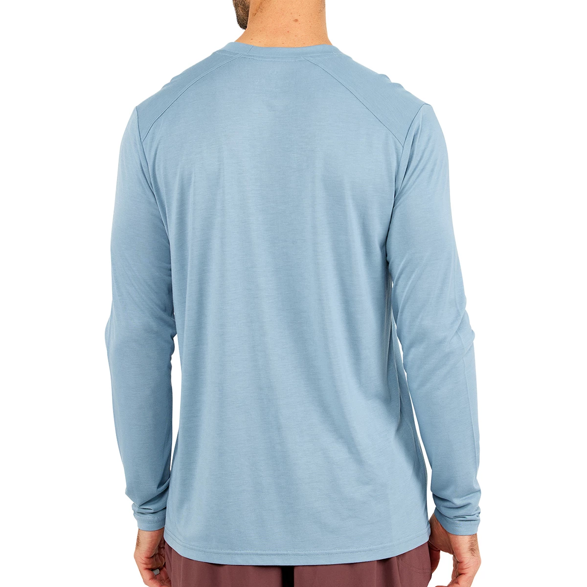 Free Fly Bamboo Lightweight Longsleeve - Image 2
