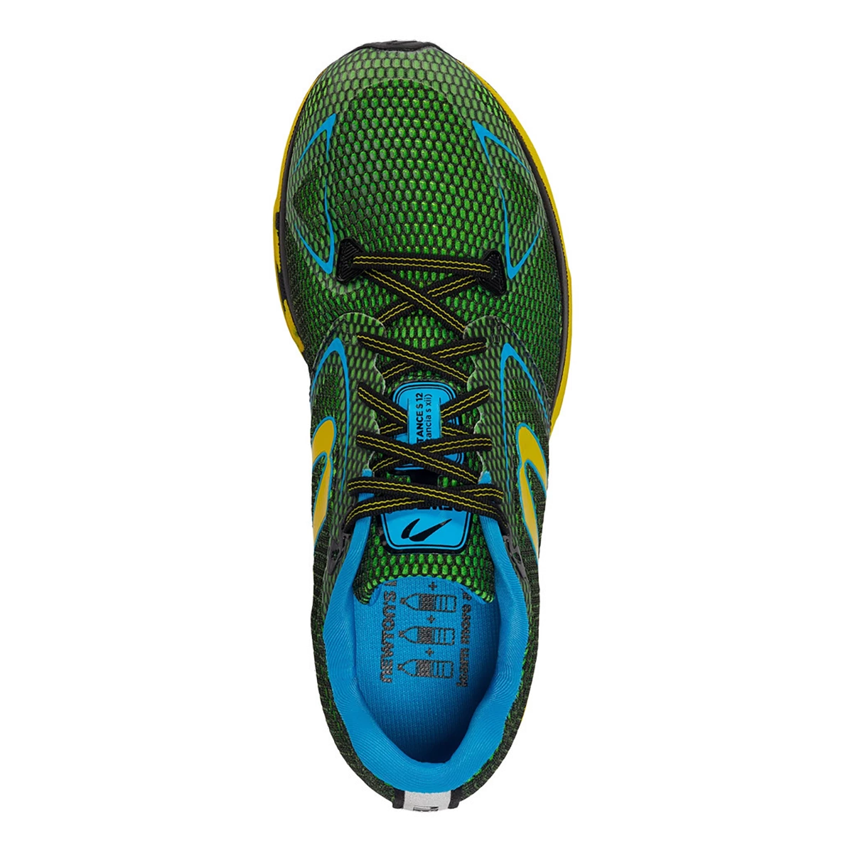 Newton Distance S 12 - Image 2