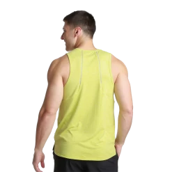 F2R Run Movement Tank II 4 F2R Run Movement Tank II -Fit2Run Store mF2RF2215228G302 citron 3