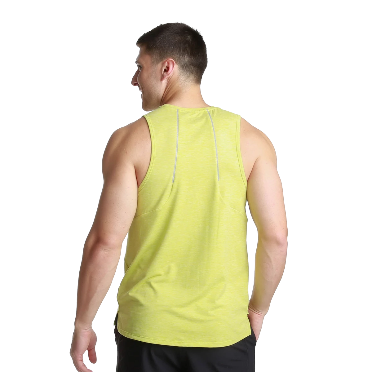 F2R Run Movement Tank II F2R Run Movement Tank II -Fit2Run Store mF2RF2215228G302 citron 3