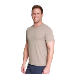 F2R Josh Shortsleeve -Fit2Run Store mF2RF22M15337 brindle 2