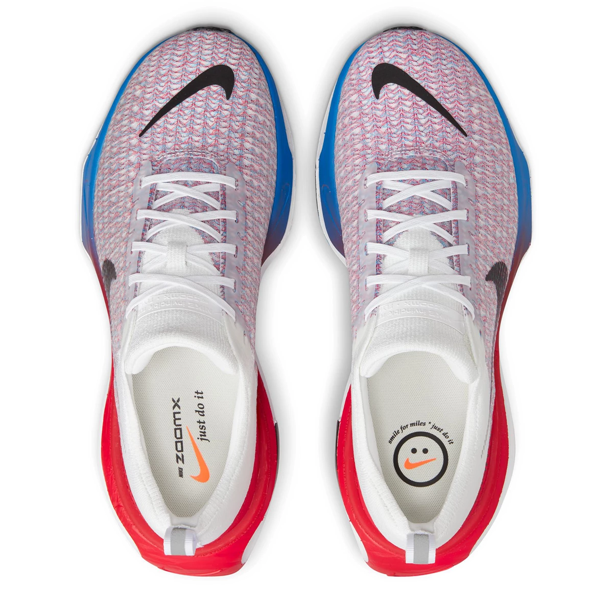 Nike ZoomX Invincible Run Flyknit 3 - Image 3