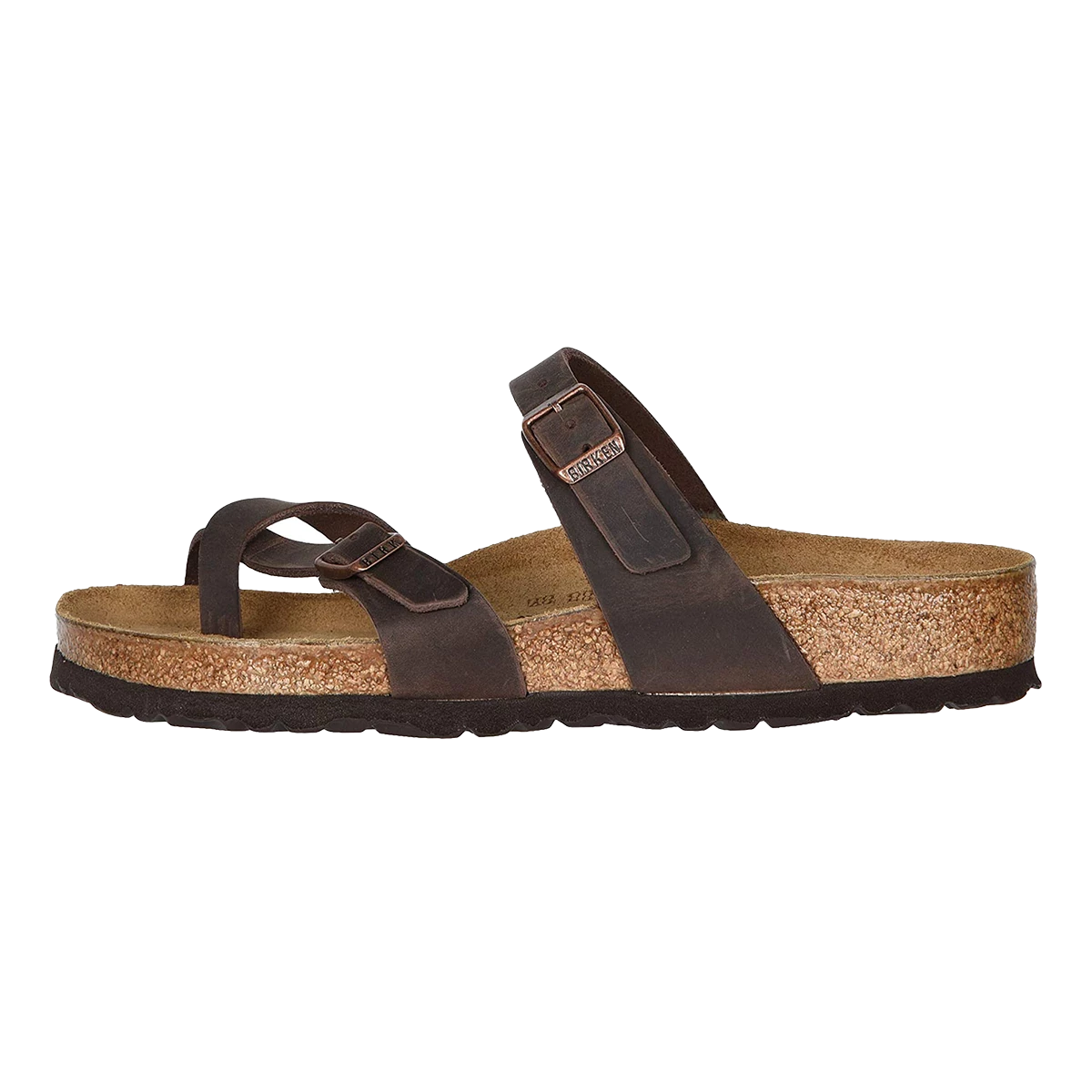 Birkenstock Mayari Oiled Leather - Image 2