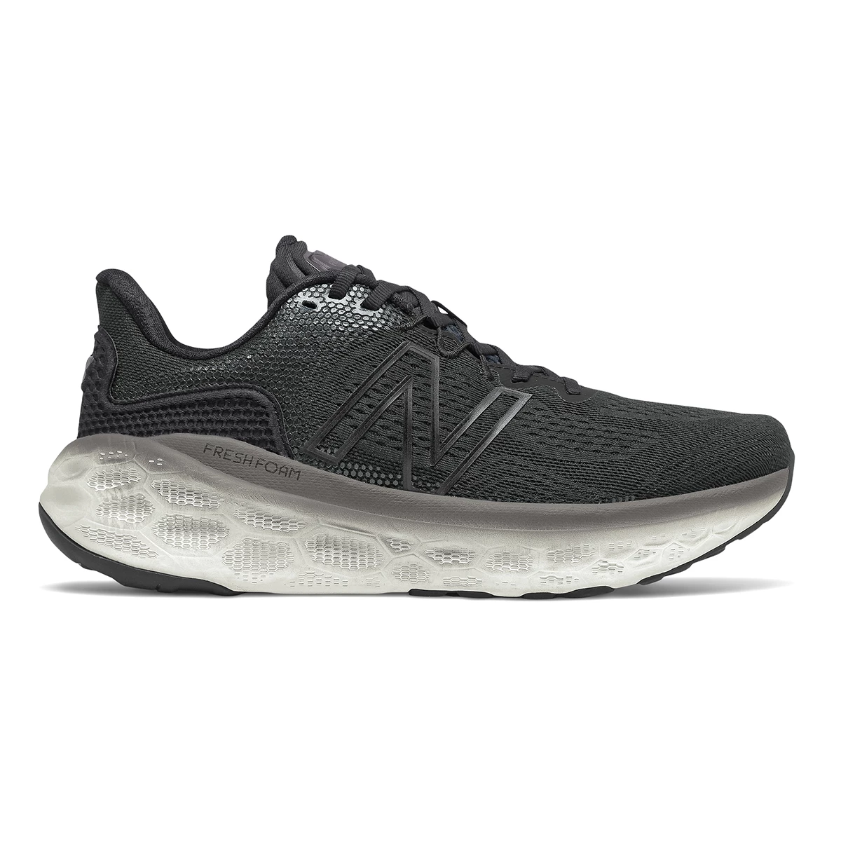 New Balance Fresh Foam More V3 New Balance Fresh Foam More V3 -Fit2Run Store mmorlk3 2