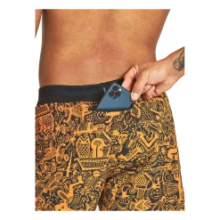 Janji 5" AFO Middle Short 5 Janji 5" AFO Middle Short -Fit2Run Store ms01a32