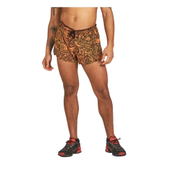 Janji 3" AFO Split Short