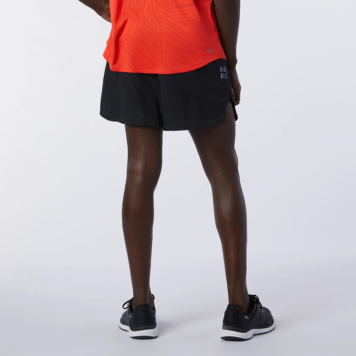 New Balance Q Speed Fuel 5" Short - Image 4