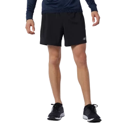 New Balance Accelerate 5" Short