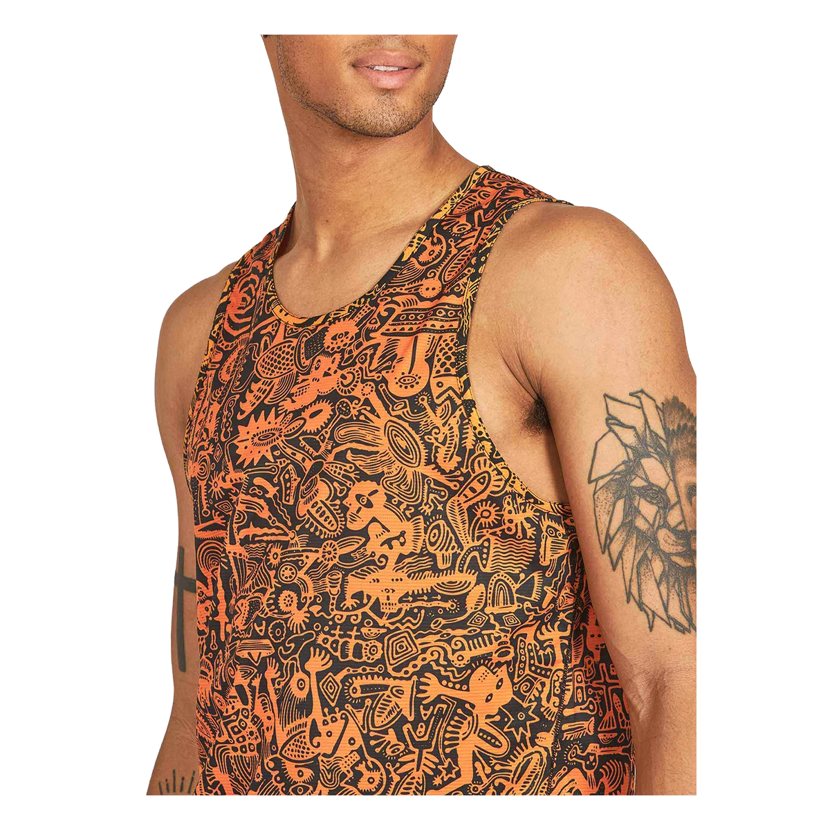 Janji Helio Tech Tank - Image 3