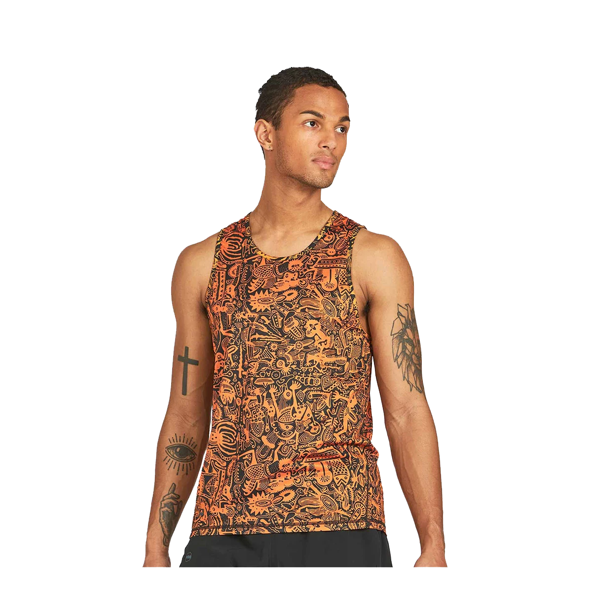 Janji Helio Tech Tank