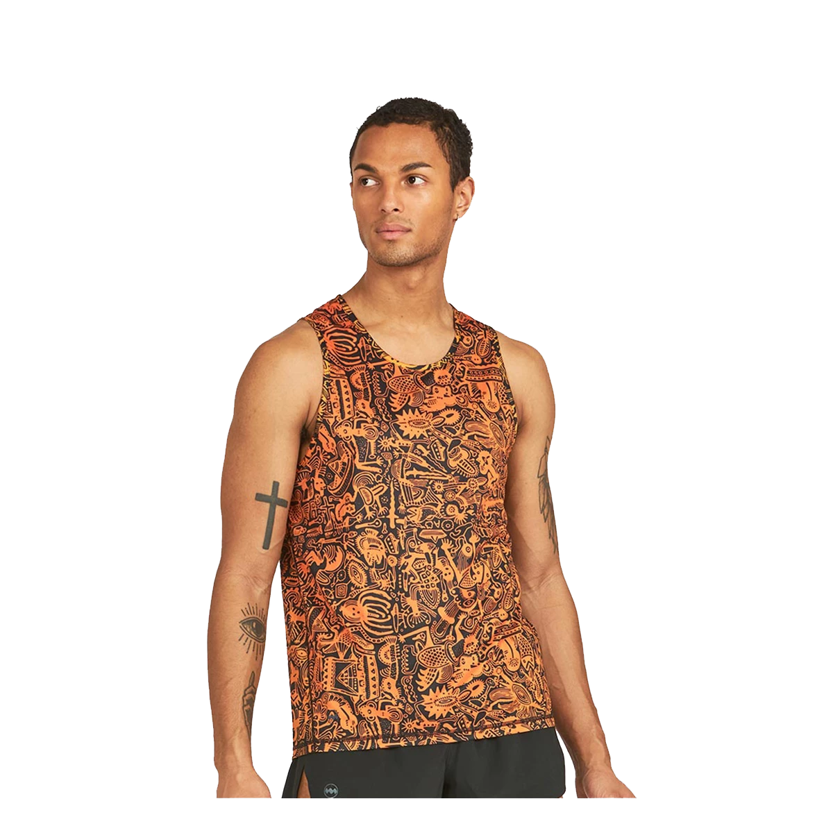 Janji Helio Tech Tank - Image 2