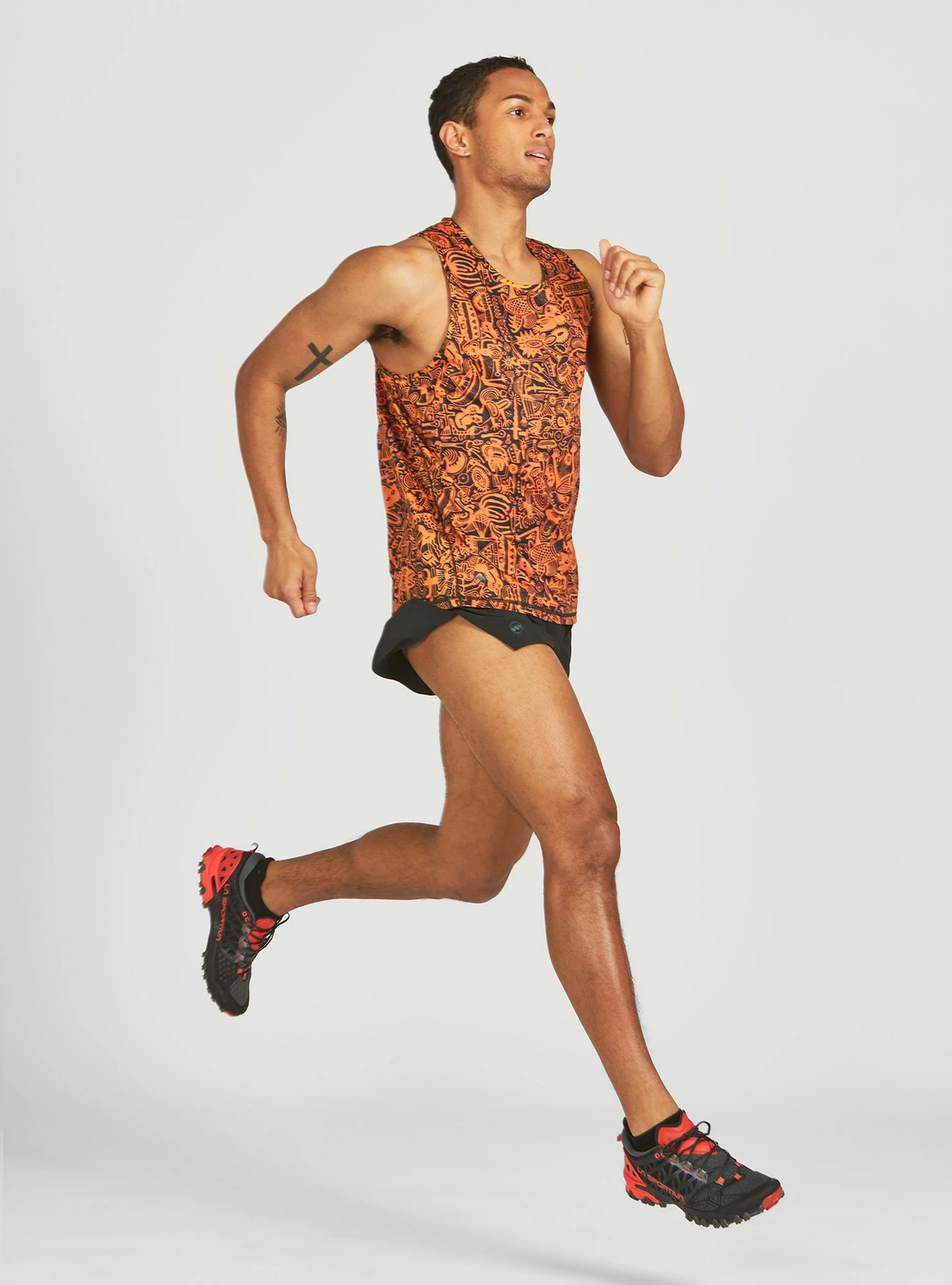 Janji Helio Tech Tank - Image 4