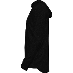 New Balance Tenacity Hooded Quarter Zip Pullover 4 New Balance Tenacity Hooded Quarter Zip Pullover -Fit2Run Store mt21089gbk 3