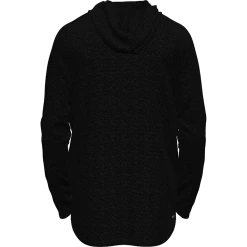 New Balance Tenacity Hooded Quarter Zip Pullover 5 New Balance Tenacity Hooded Quarter Zip Pullover -Fit2Run Store mt21089gbk 4