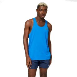 New Balance Q Speed Jacquard Tank