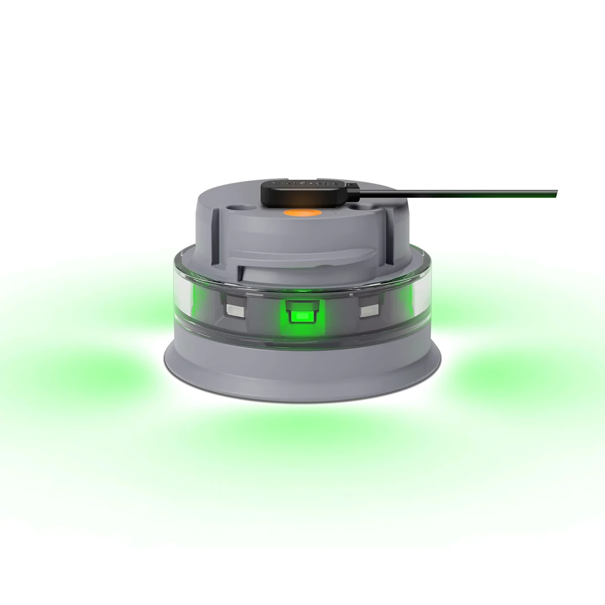 HidrateSpark PRO Stainless Steel 32oz Bottle With Chug Lid - Image 7