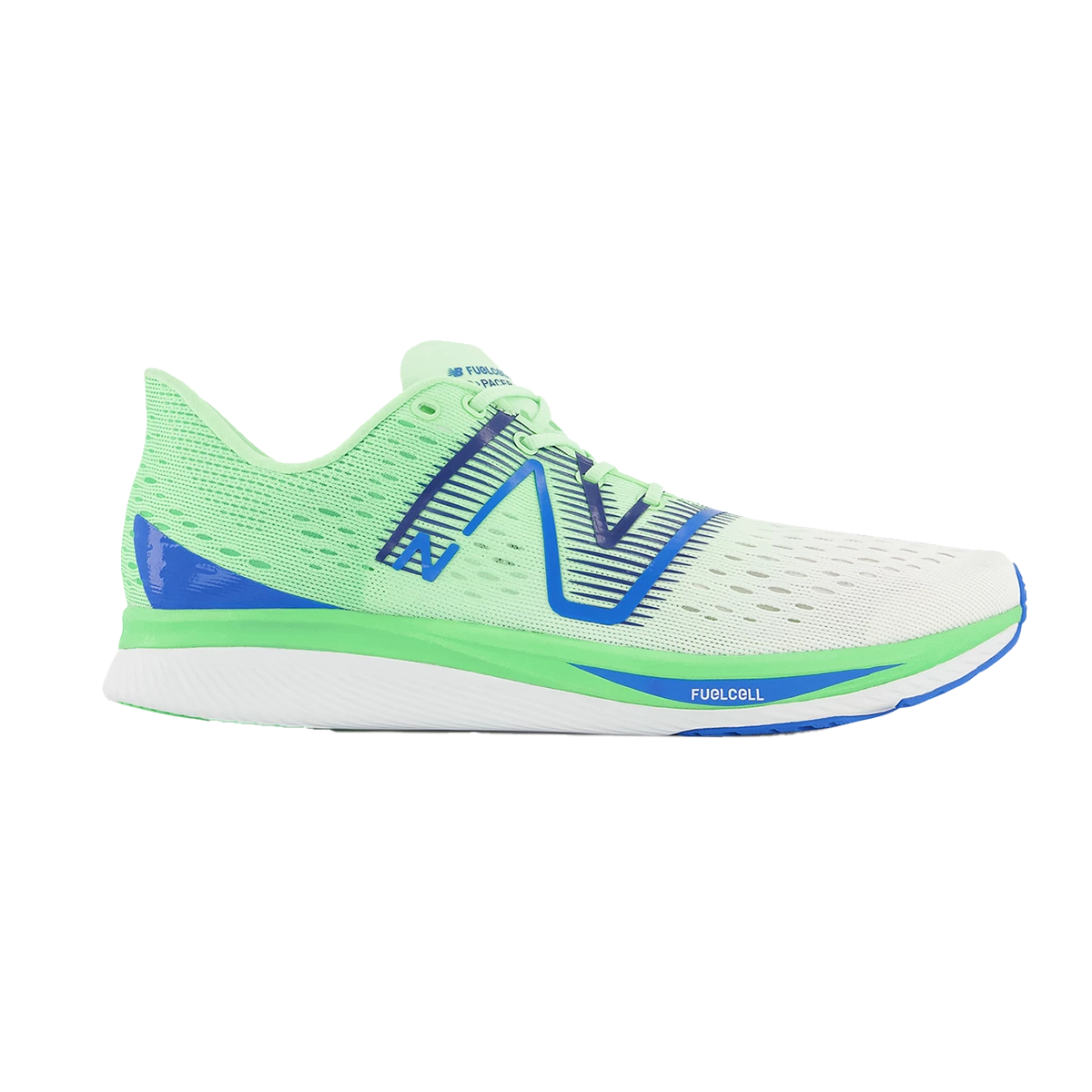 New Balance Fuel Cell SuperComp Pacer