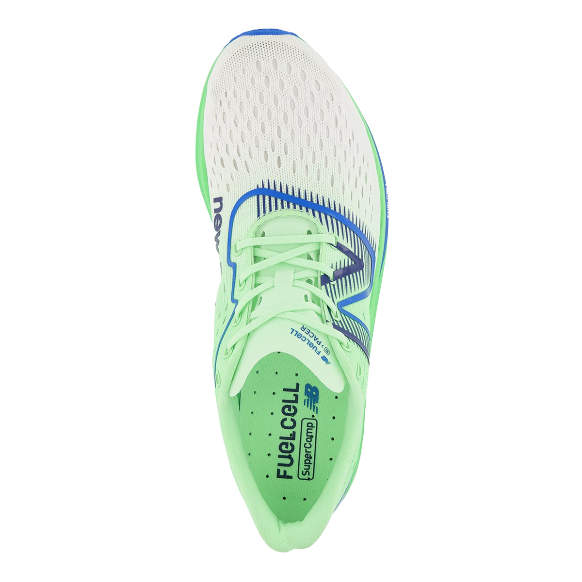 New Balance Fuel Cell SuperComp Pacer - Image 3