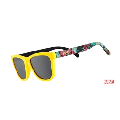 Goodr OG Marvel Limited Edition Sunglasses