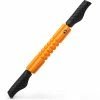 Trigger Point Grid STK Foam Roller -Fit2Run Store trigger point GRID Stk Orange