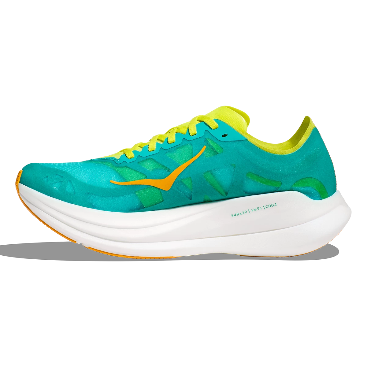 Hoka Rocket X 2 Ceramic Pack Hoka Rocket X 2 Ceramic Pack -Fit2Run Store u1127927 ceramic evening20primrose 2