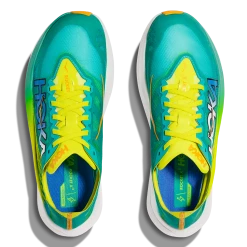 Hoka Rocket X 2 Ceramic Pack 4 Hoka Rocket X 2 Ceramic Pack -Fit2Run Store u1127927 ceramic evening20primrose 3