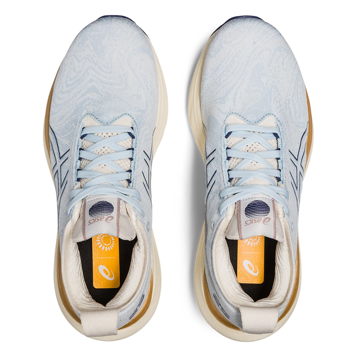 Asics Gel Nimbus 25 Nagino - Image 3