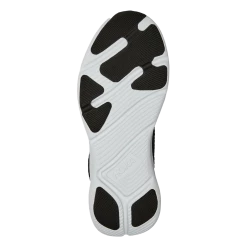 Hoka Solimar 5 Hoka Solimar -Fit2Run Store w1123075 black white 4