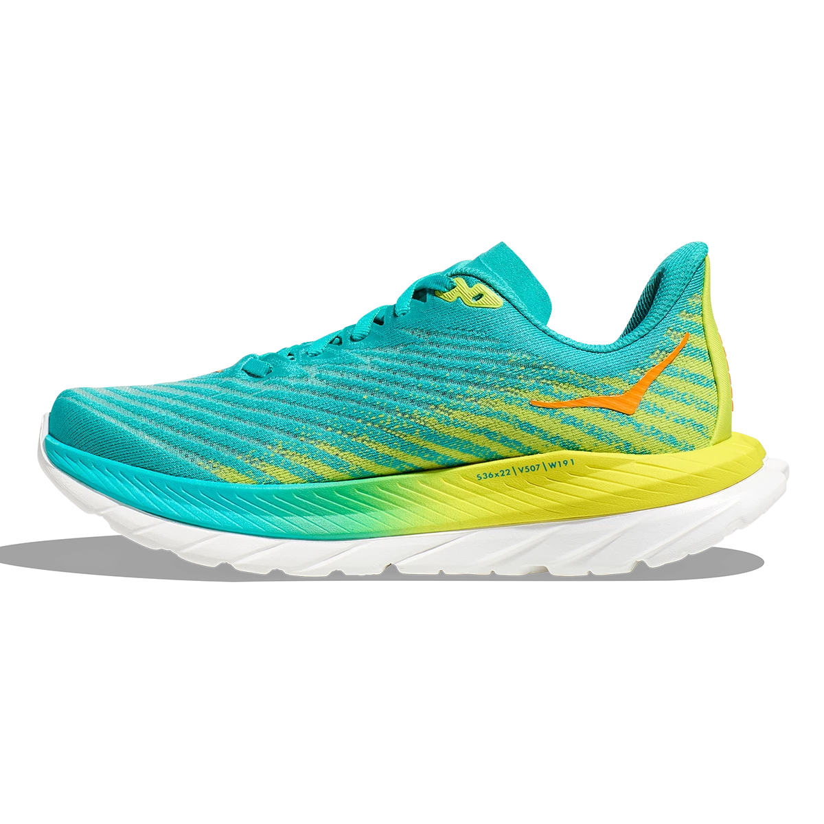 Hoka Mach 5 Ceramic Pack - Image 2