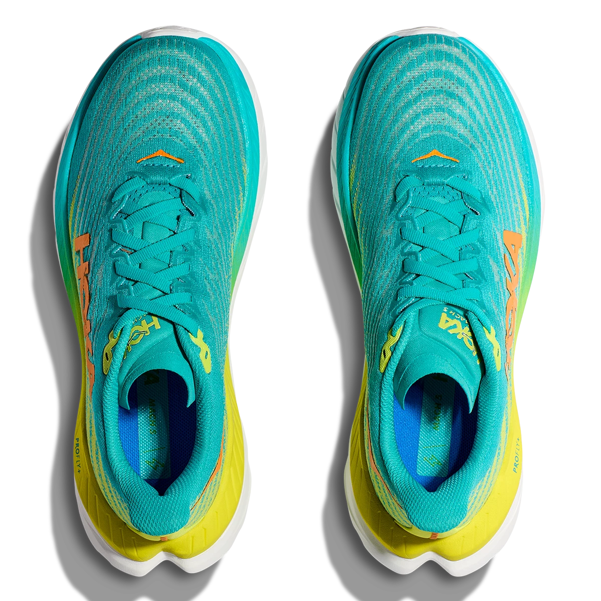 Hoka Mach 5 Ceramic Pack - Image 3