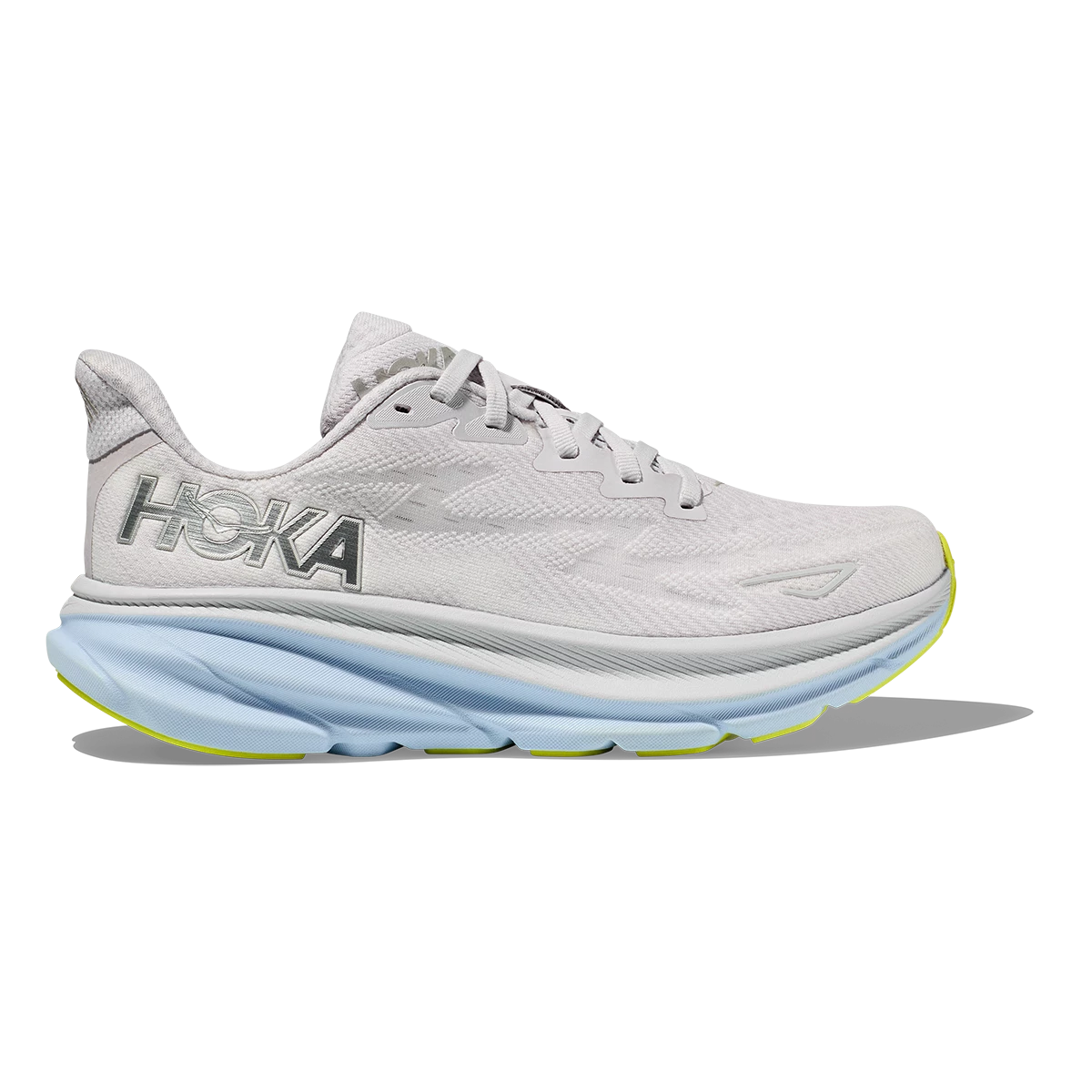 Hoka Clifton 9 Hoka Clifton 9 -Fit2Run Store w1127896 nimbus20cloud ice20water 1