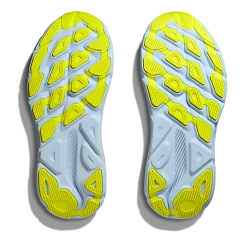 Hoka Clifton 9 5 Hoka Clifton 9 -Fit2Run Store w1127896 nimbus20cloud ice20water 4