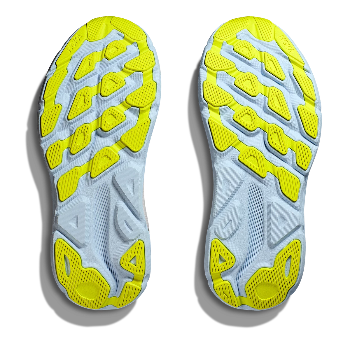 Hoka Clifton 9 Hoka Clifton 9 -Fit2Run Store w1127896 nimbus20cloud ice20water 4