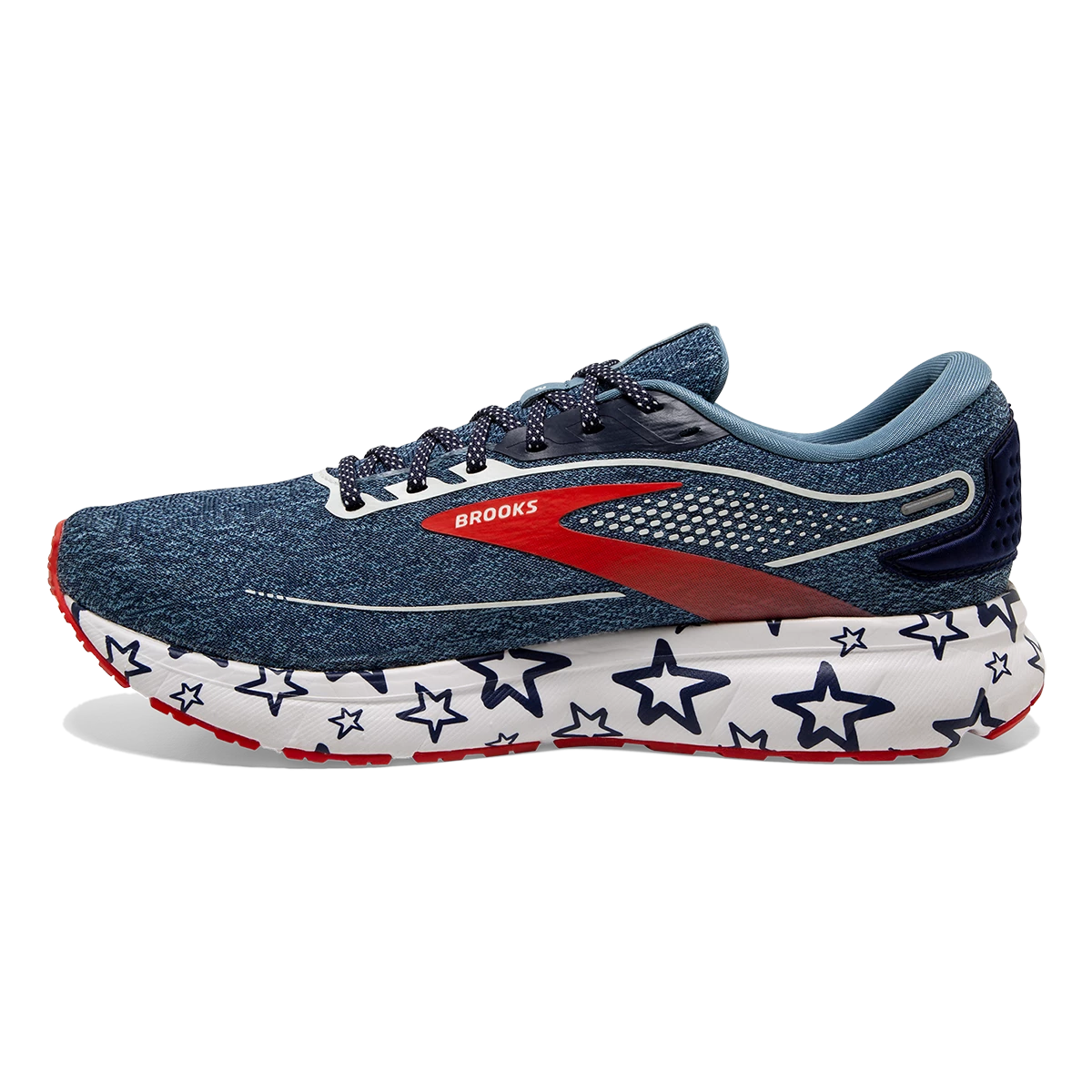 Brooks Trace 2 Run USA - Image 2