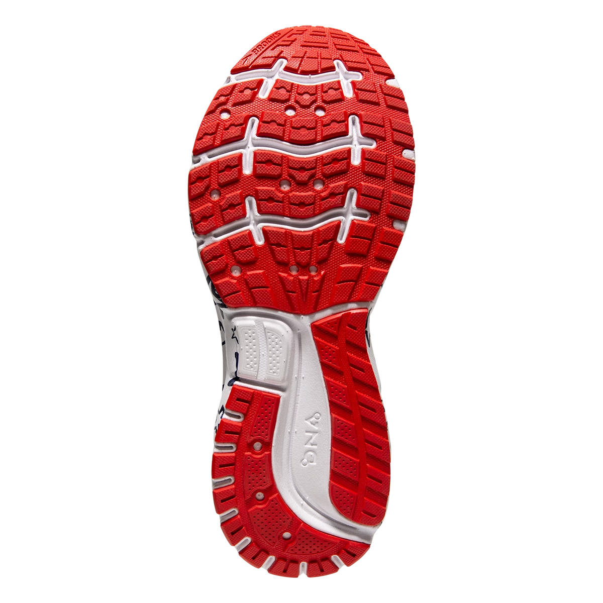 Brooks Trace 2 Run USA - Image 4