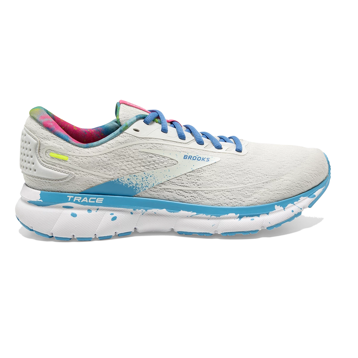 Brooks Trace 2 Drip