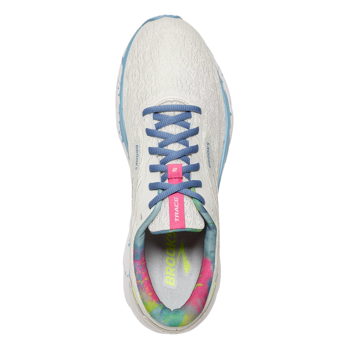 Brooks Trace 2 Drip - Image 3