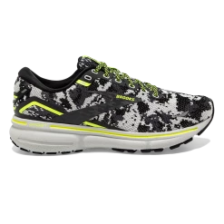 Brooks Ghost 15 Camo