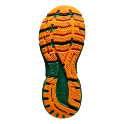 Brooks Ghost 15 Run Lucky 5 Brooks Ghost 15 Run Lucky -Fit2Run Store w120380 green white orange 4