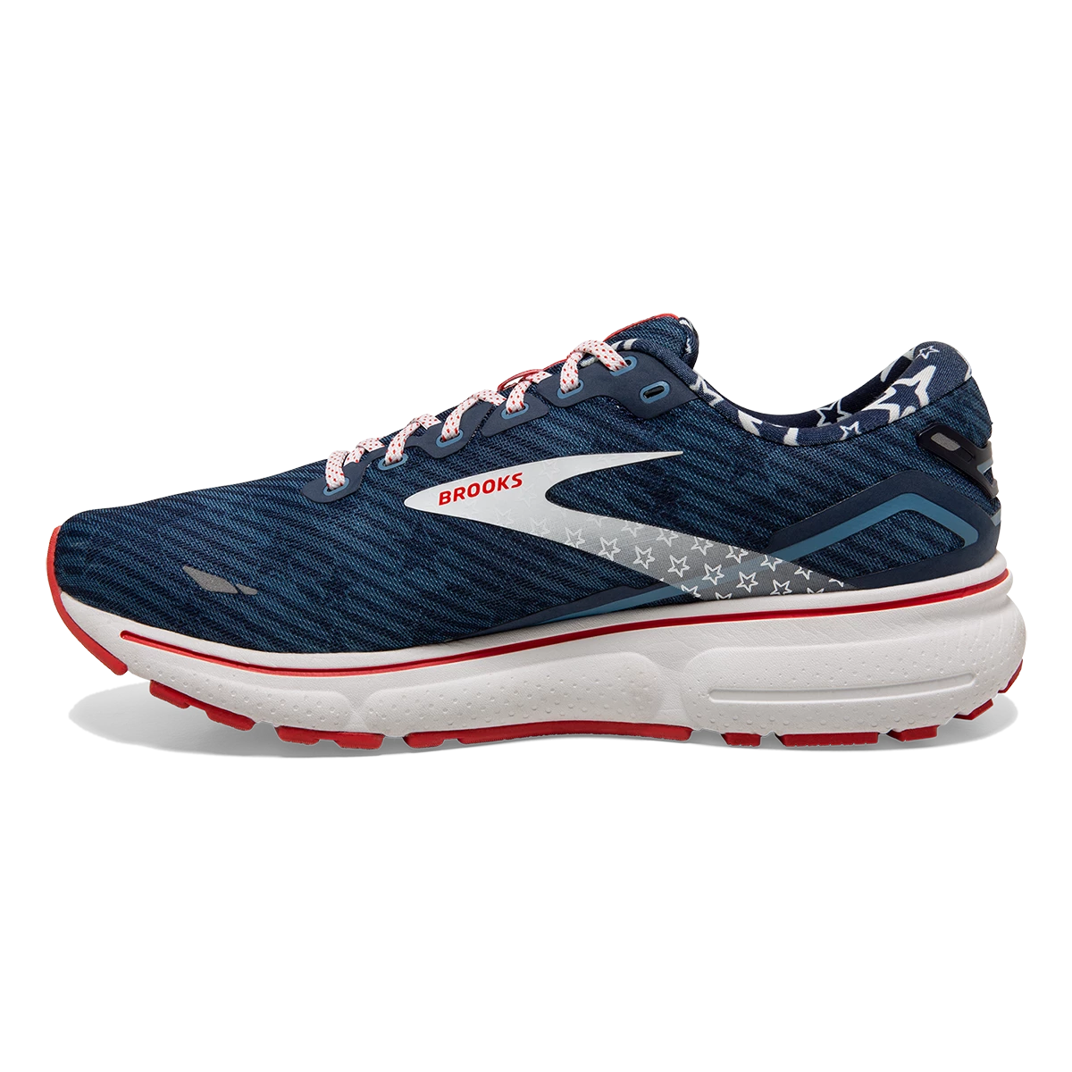 Brooks Ghost 15 Run USA - Image 2