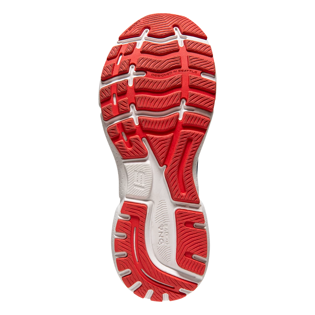 Brooks Ghost 15 Run USA - Image 4