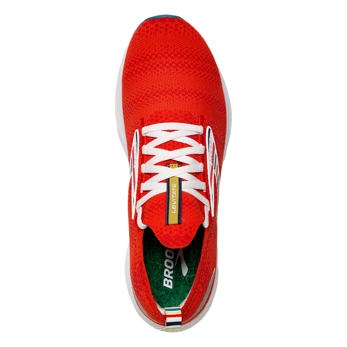 Brooks Levitate StealthFit 6 Run Summer - Image 3