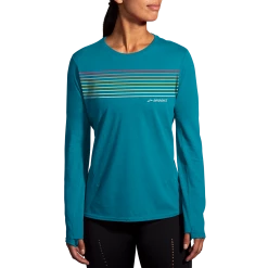 Brooks Distance 2.0 Longsleeve