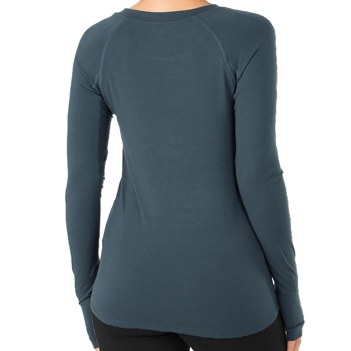 Free Fly Bamboo Midweight Longsleeve - Image 2