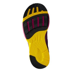 Newton Distance 12 -Fit2Run Store w6088 violet yellow 4